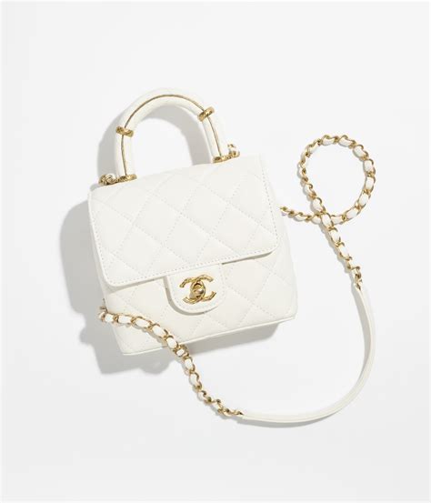 white chanel mini flap|chanel mini flap bag price.